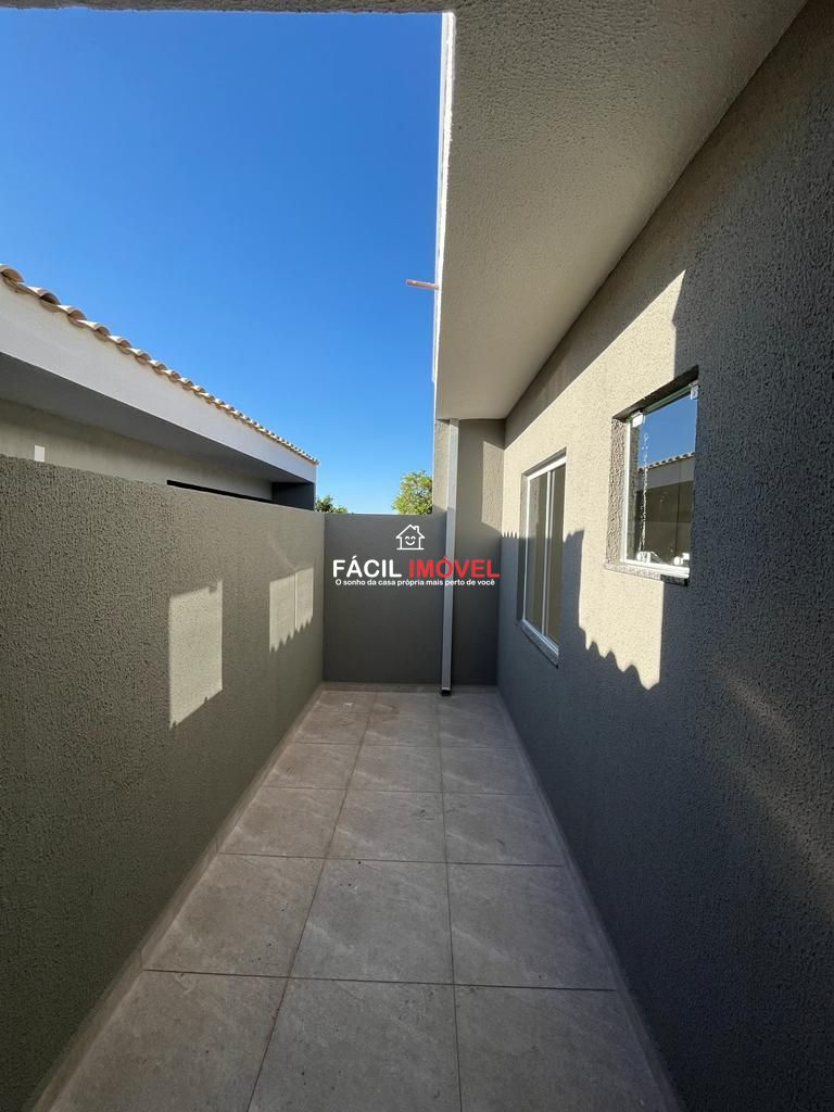 Casa, 2 quartos, 64 m² - Foto 10