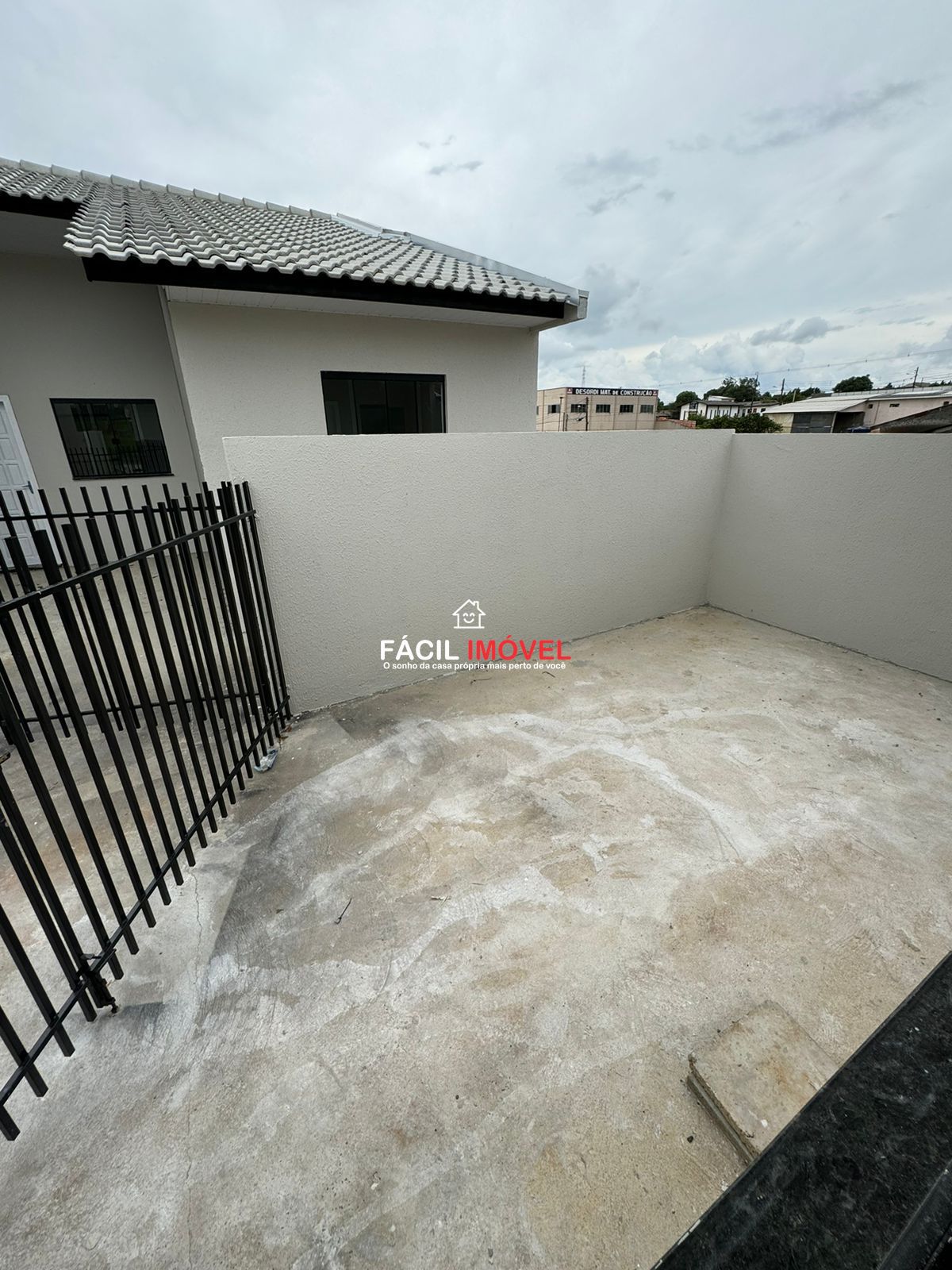Casa, 2 quartos, 64 m² - Foto 5