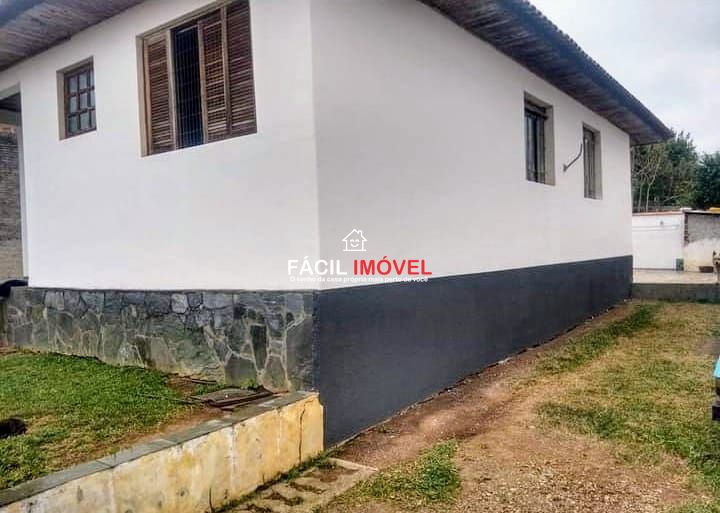 Casa à venda com 2 quartos, 90m² - Foto 2