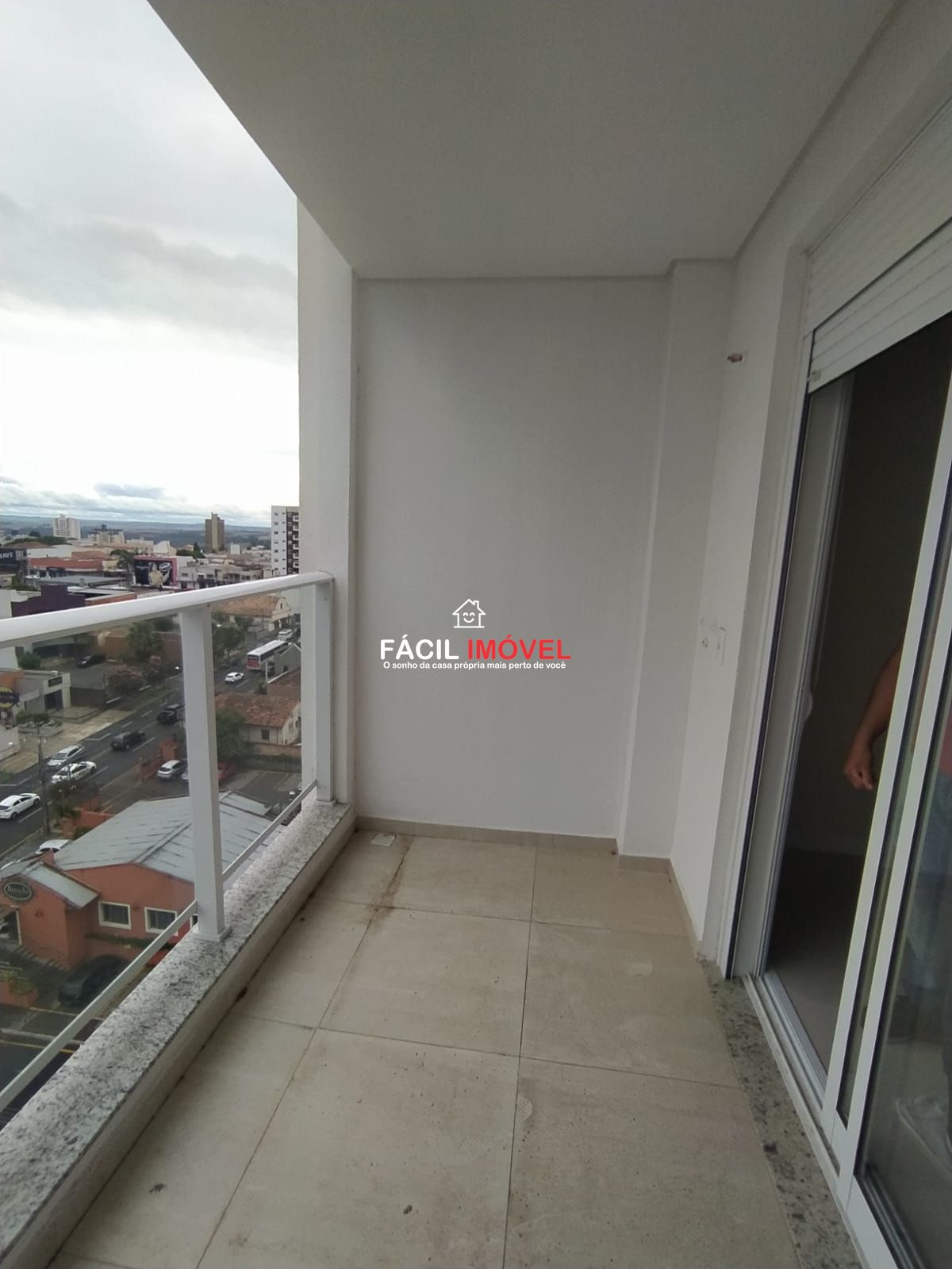 Apartamento à venda com 2 quartos, 21m² - Foto 10