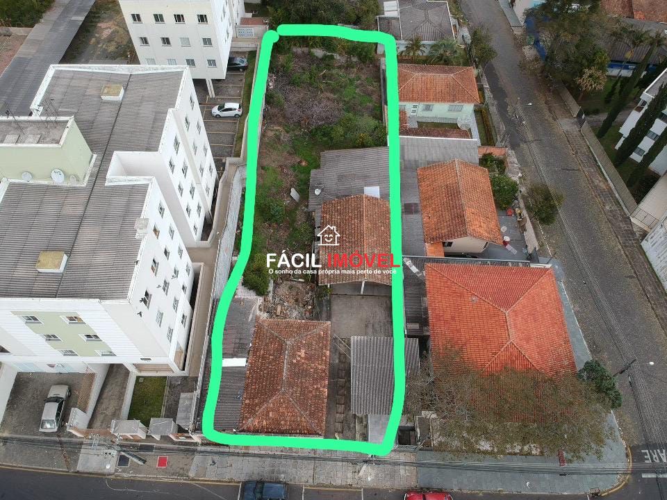 Terreno à venda, 750m² - Foto 3