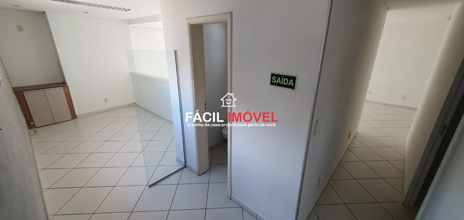 Loja-Salão para alugar com 5 quartos, 230m² - Foto 20