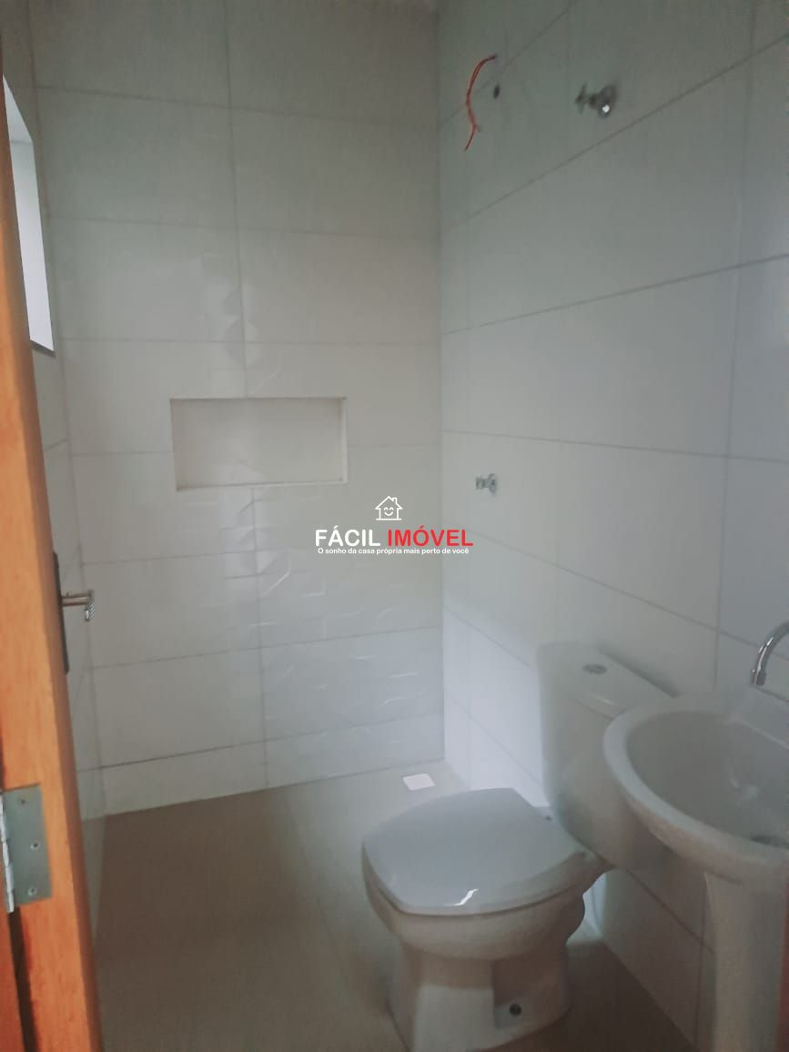 Sobrado, 2 quartos, 130 m² - Foto 12