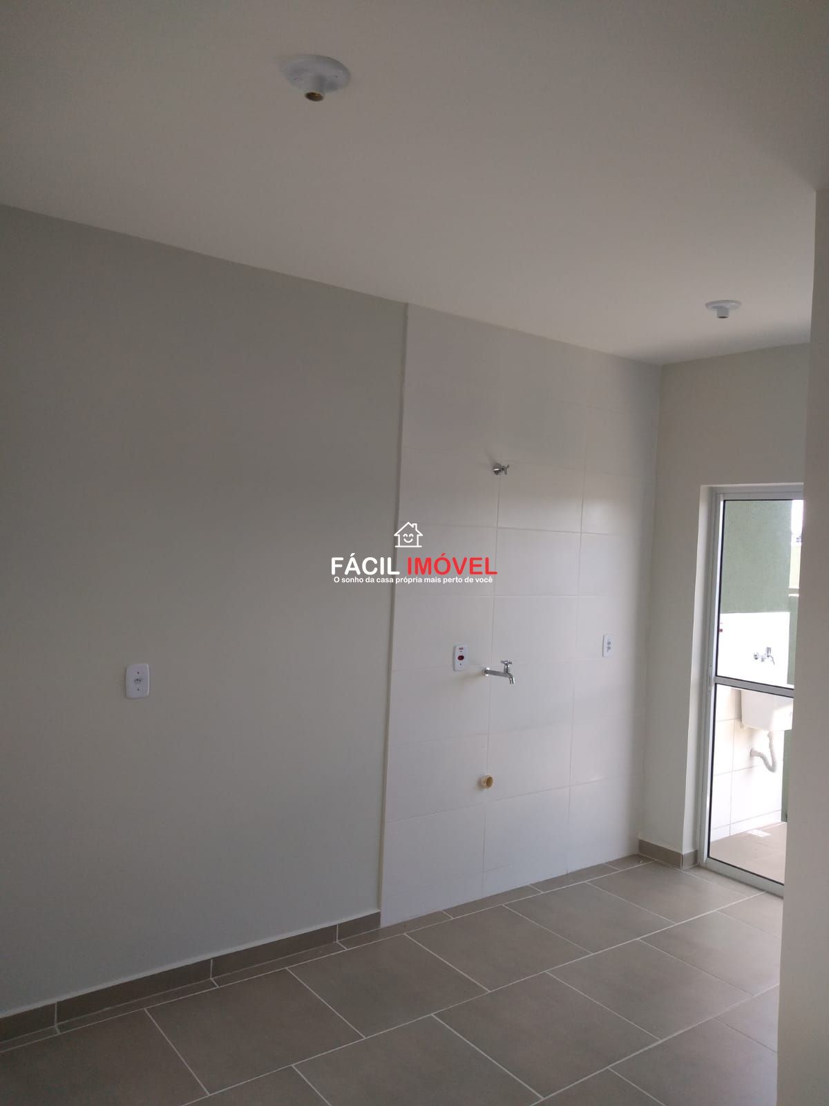 Casa, 2 quartos, 59 m² - Foto 5