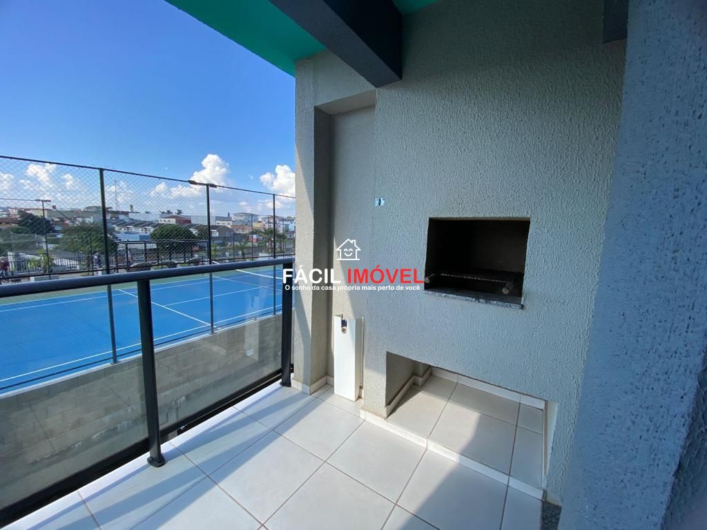 Apartamento, 2 quartos, 55 m² - Foto 13