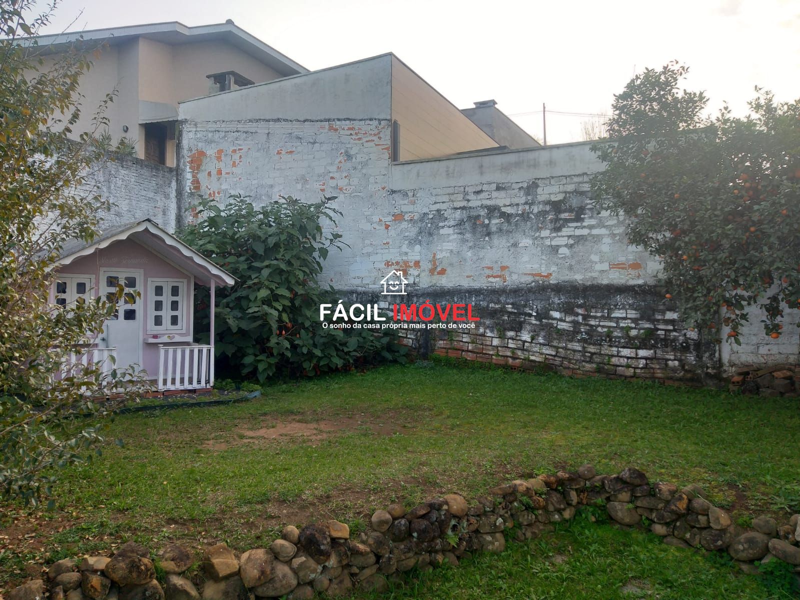 Casa à venda com 3 quartos, 110m² - Foto 4