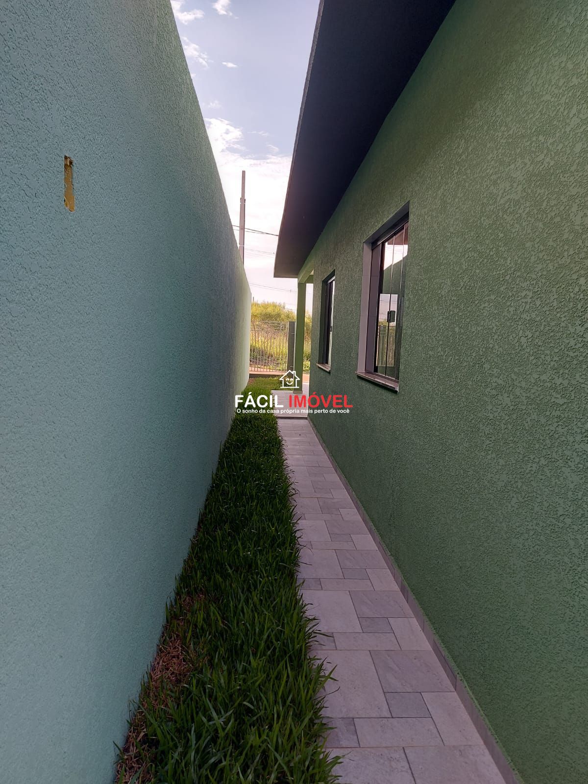 Casa, 3 quartos, 90 m² - Foto 13