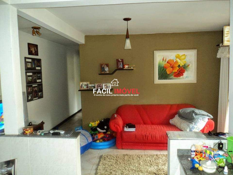 Casa, 3 quartos, 103 m² - Foto 6