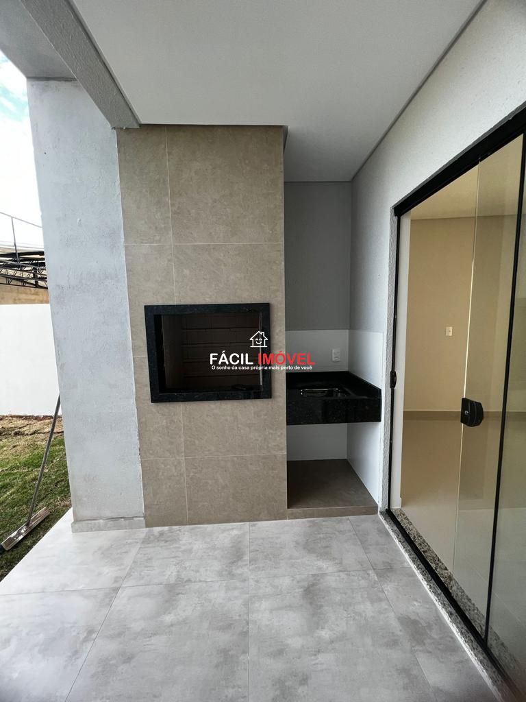 Sobrado, 3 quartos, 98 m² - Foto 10