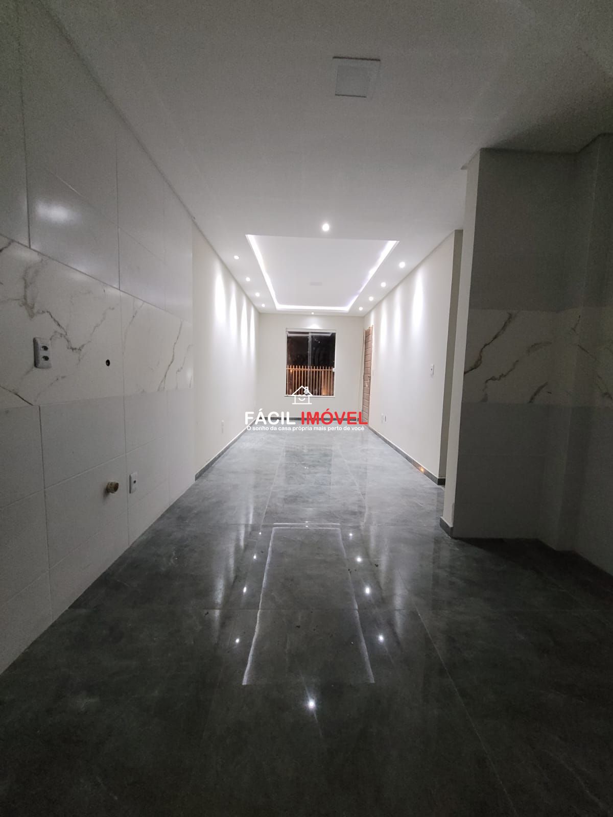 Sobrado à venda com 2 quartos, 110m² - Foto 3