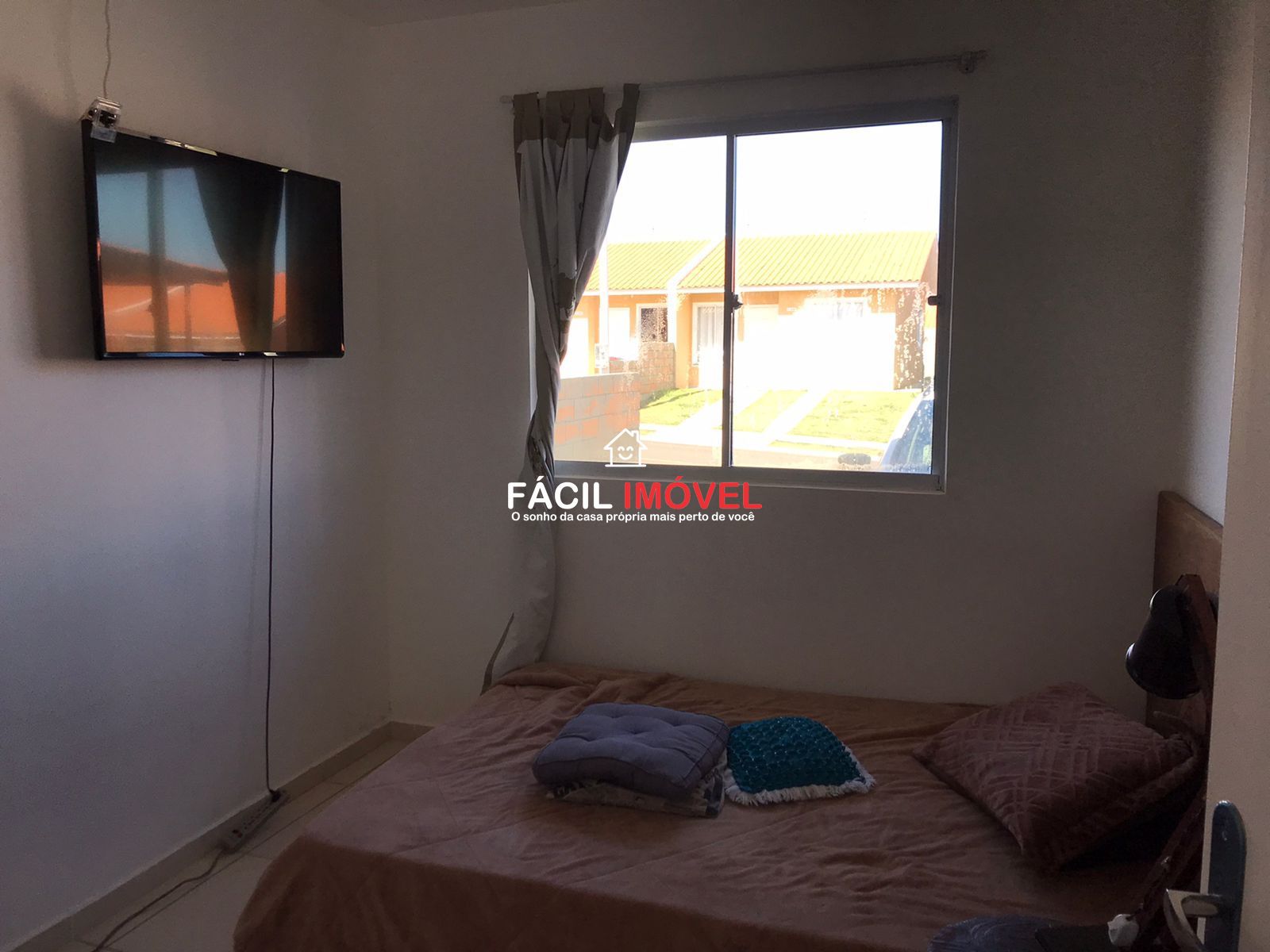 Casa de Condomínio à venda com 2 quartos, 60m² - Foto 4