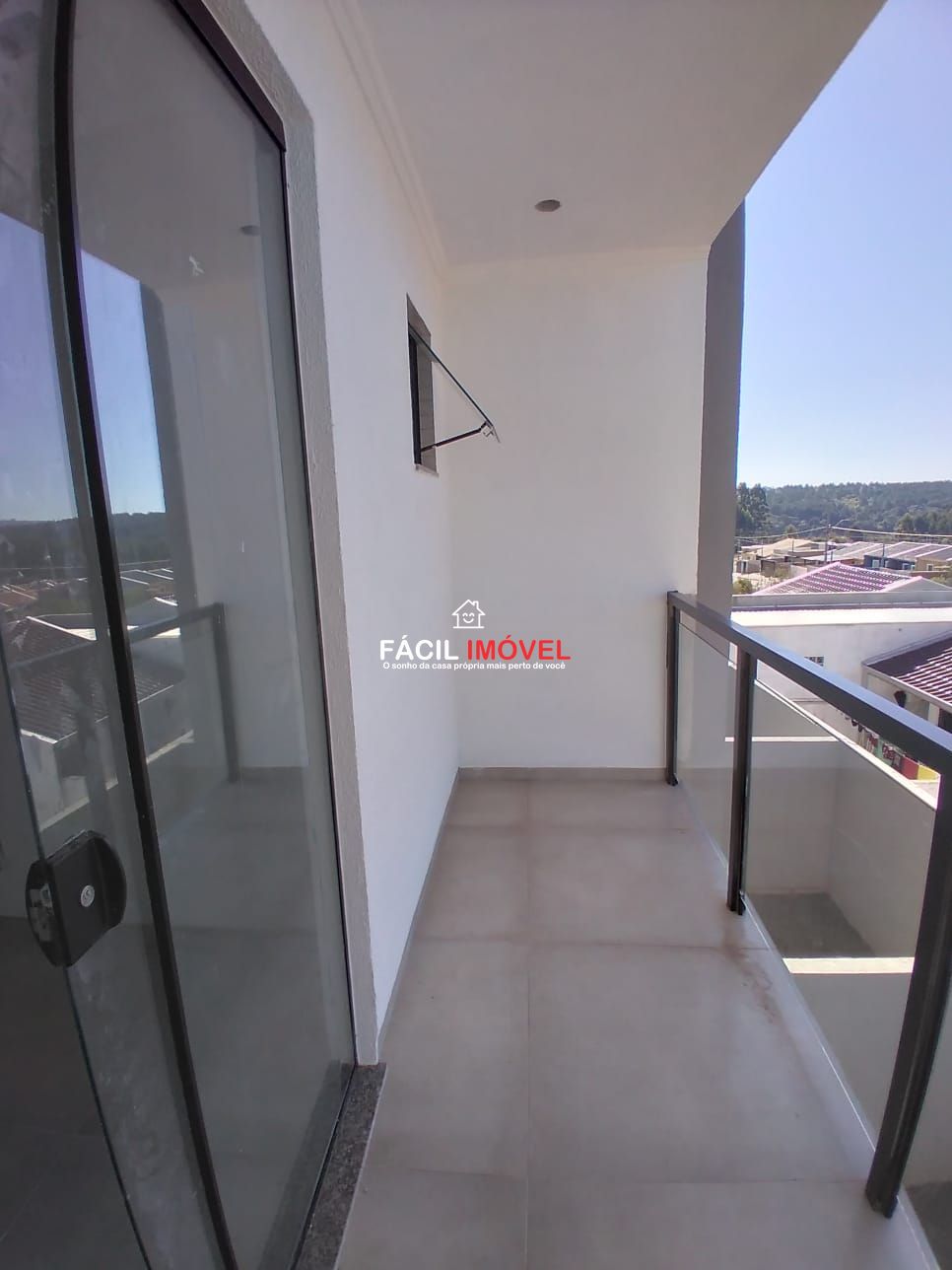 Sobrado, 2 quartos, 80 m² - Foto 12