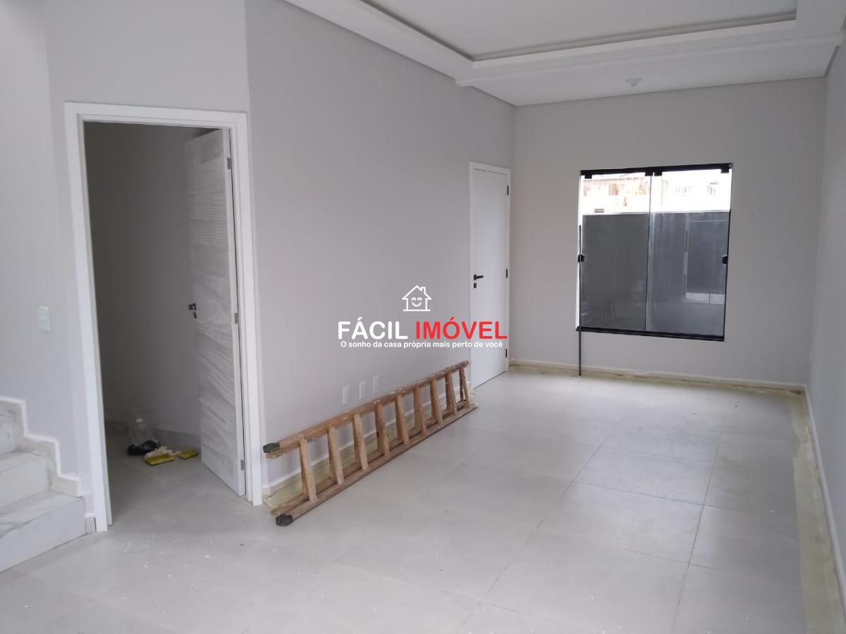 Sobrado à venda com 3 quartos, 104m² - Foto 7