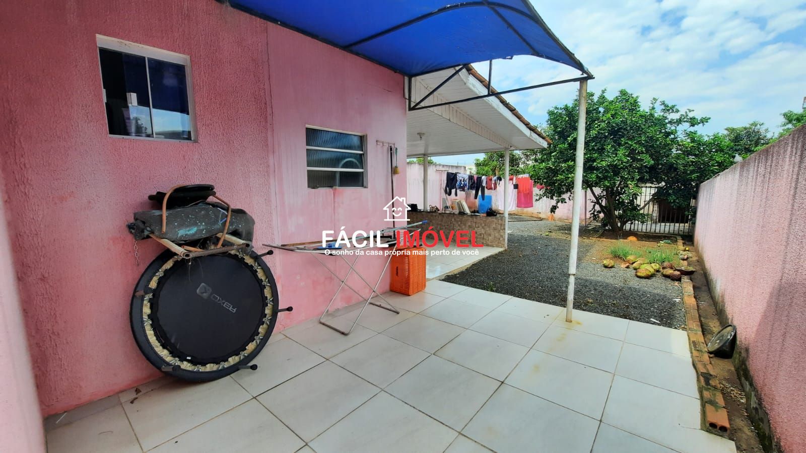 Casa, 2 quartos, 75 m² - Foto 3