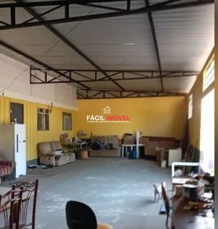 Depósito-Galpão, 500 m² - Foto 3