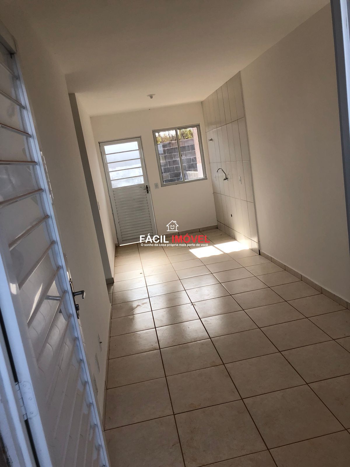 Casa, 2 quartos, 45 m² - Foto 2