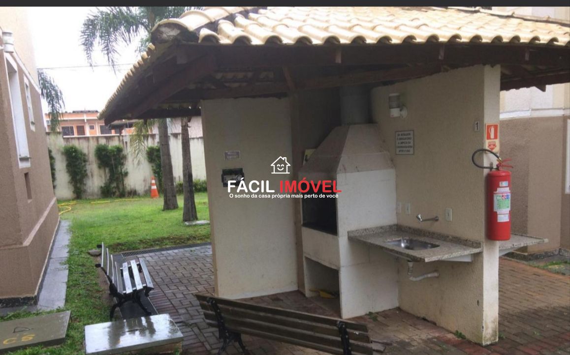 Apartamento à venda com 2 quartos, 60m² - Foto 13