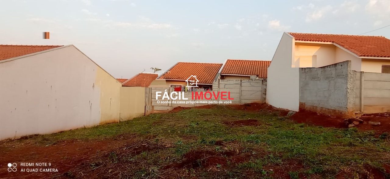 Terreno, 203 m² - Foto 3