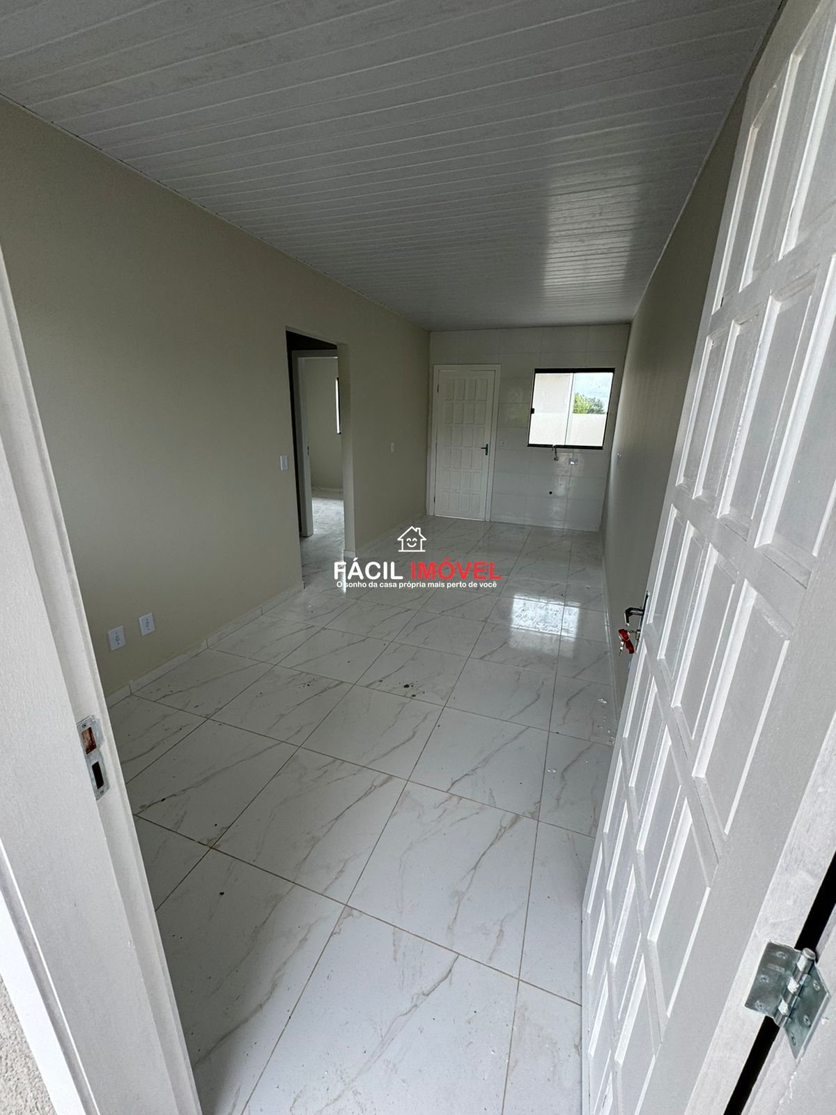 Casa, 2 quartos, 64 m² - Foto 3