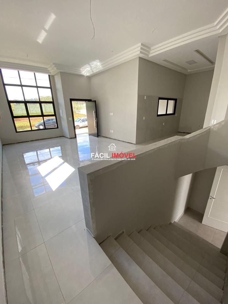 Casa à venda com 4 quartos, 234m² - Foto 4