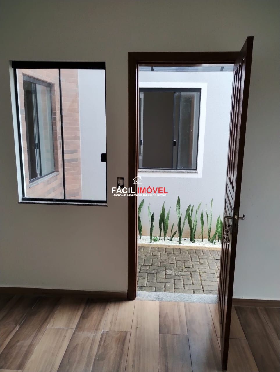 Casa à venda com 3 quartos, 78m² - Foto 6