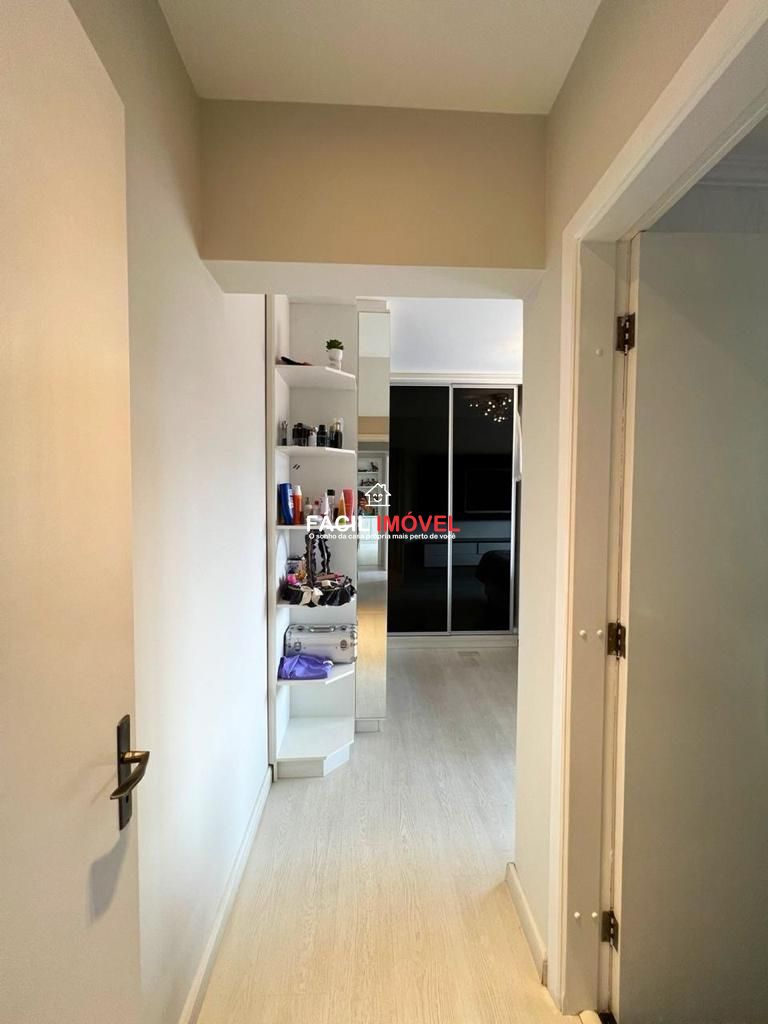 Apartamento à venda com 3 quartos, 124m² - Foto 9