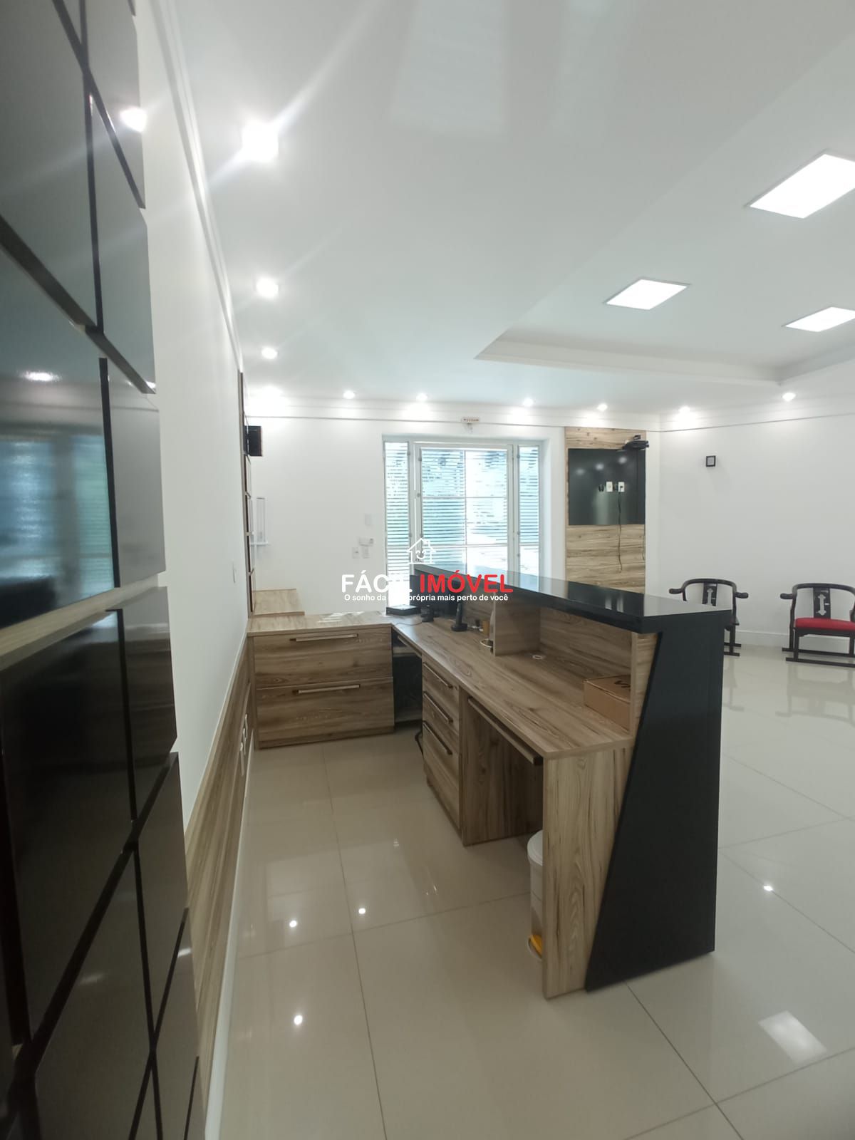 Loja-Salão, 203 m² - Foto 5