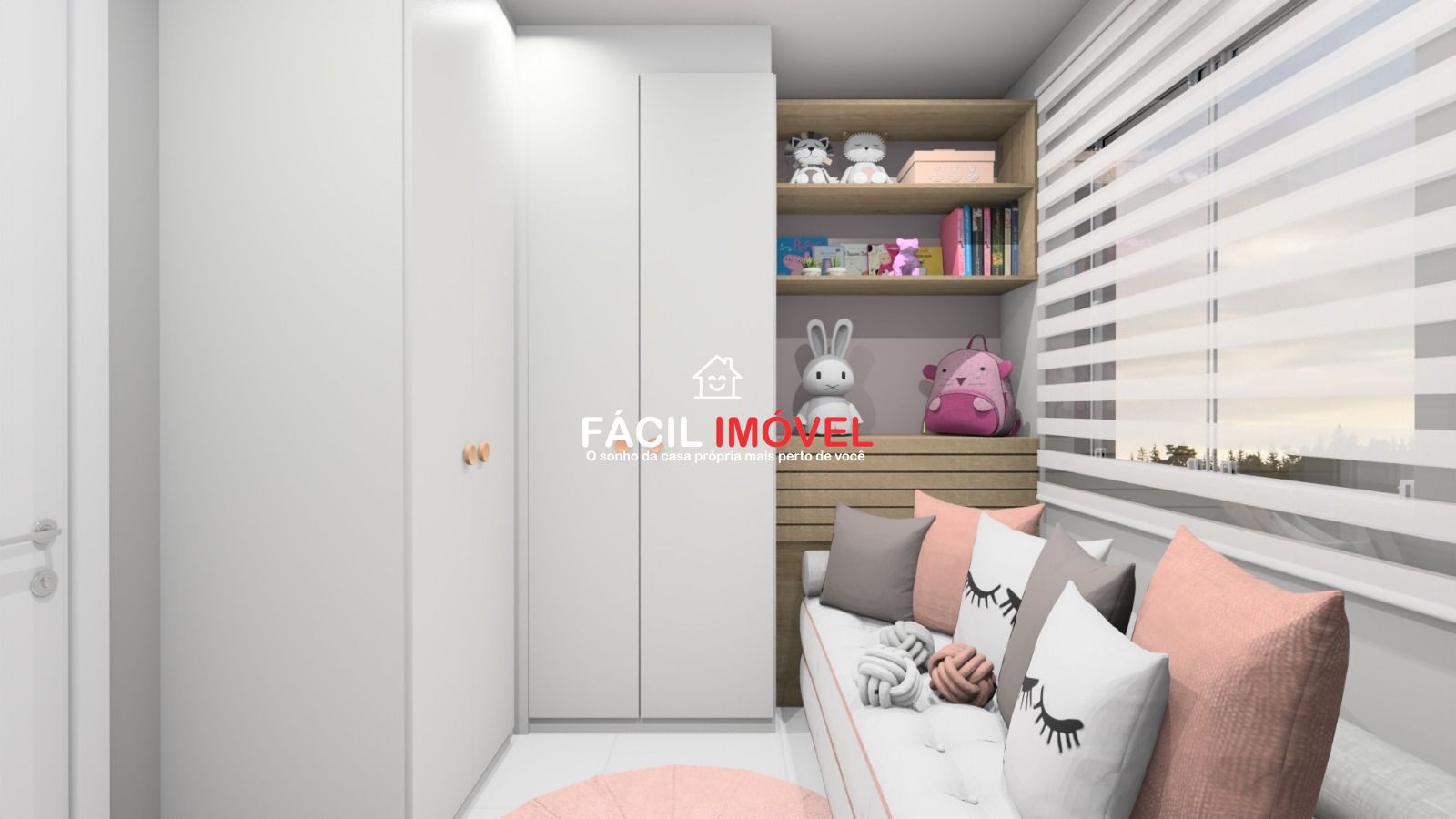 Casa de Condomínio, 2 quartos - Foto 7