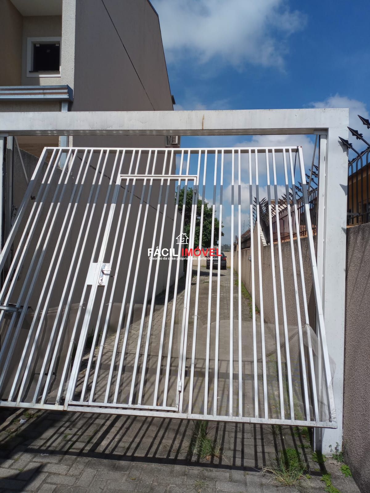 Sobrado, 3 quartos, 150 m² - Foto 2