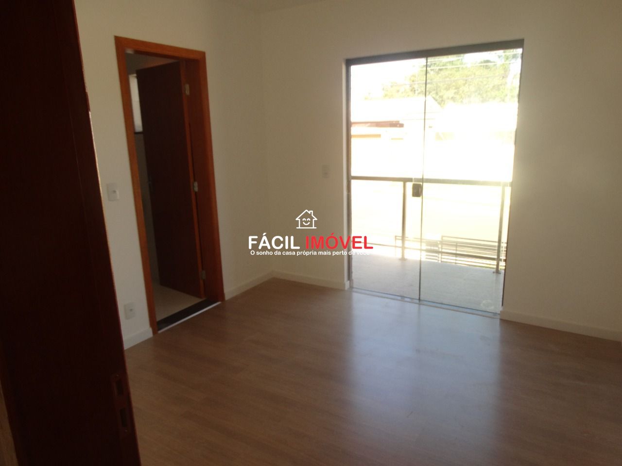 Casa, 3 quartos, 120 m² - Foto 2