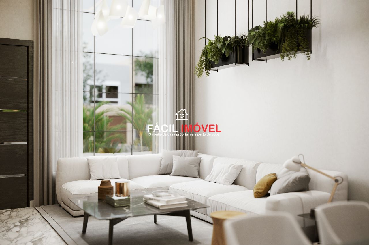 Casa, 3 quartos, 140 m² - Foto 2