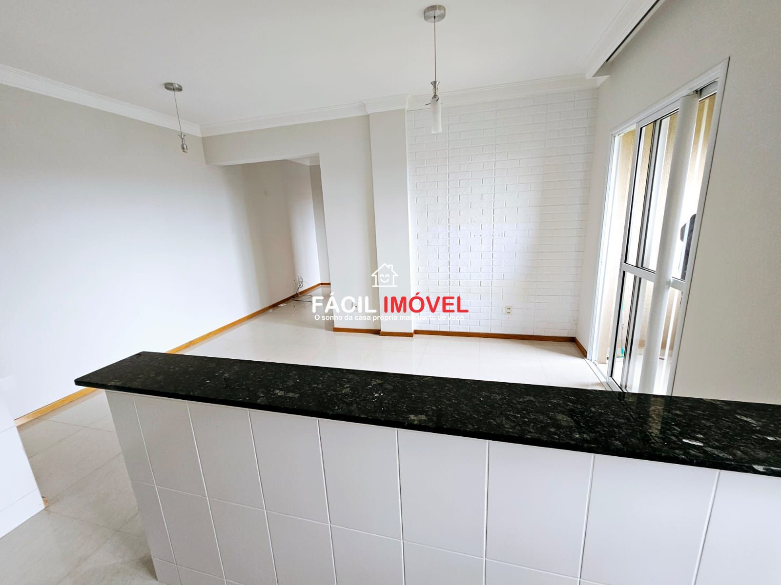 Apartamento, 2 quartos, 70 m² - Foto 4