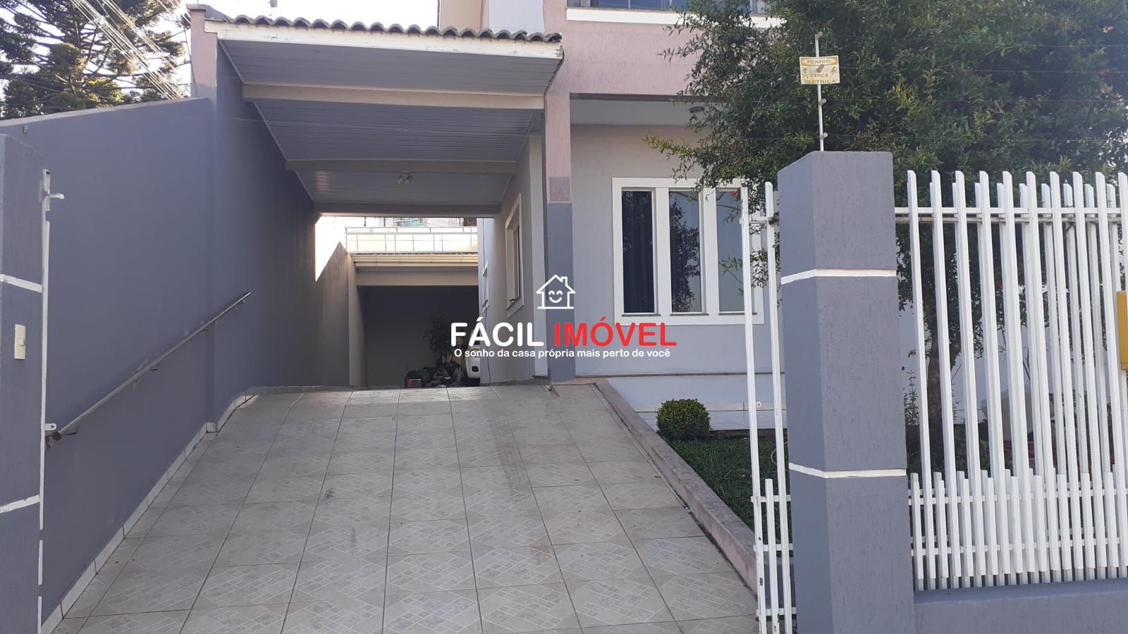 Sobrado à venda com 3 quartos, 186m² - Foto 2