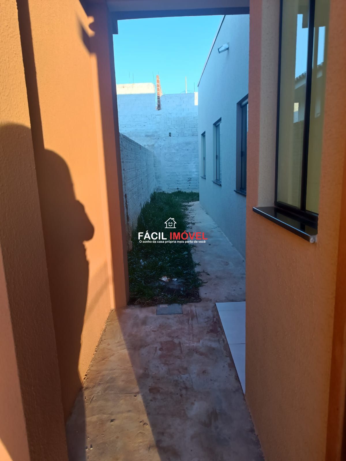 Casa à venda com 2 quartos, 60m² - Foto 10