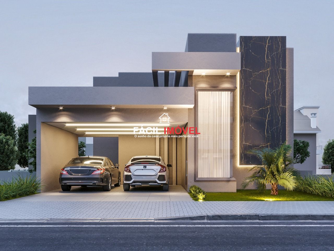 Casa, 3 quartos, 180 m² - Foto 1