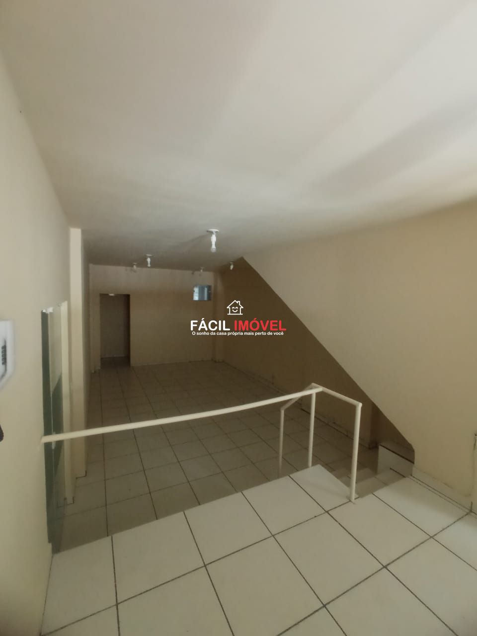 Conjunto Comercial-Sala para alugar com 1 quarto, 33m² - Foto 1