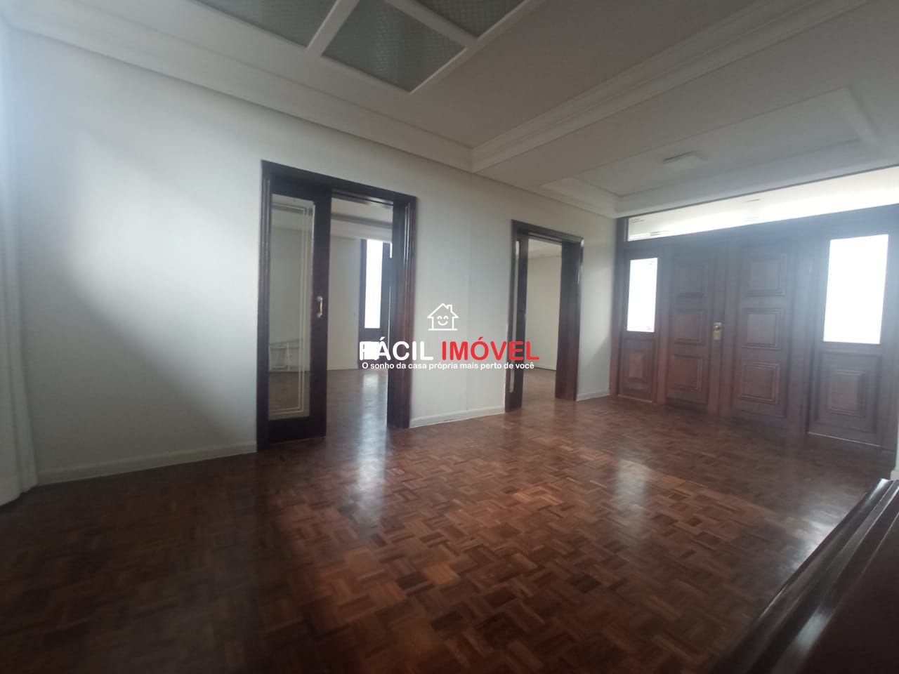 Casa, 4 quartos, 1000 m² - Foto 3