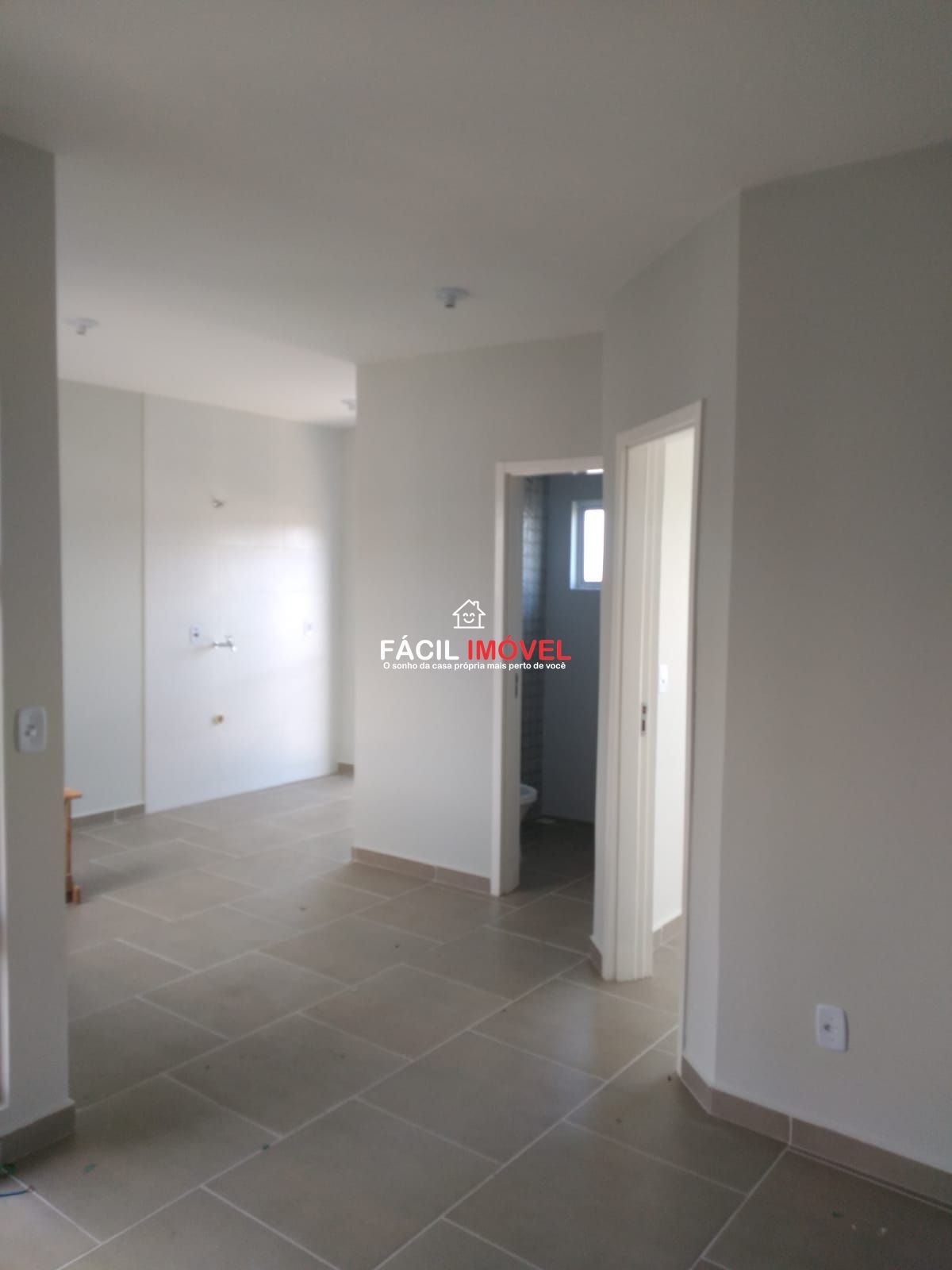 Casa, 2 quartos, 59 m² - Foto 3