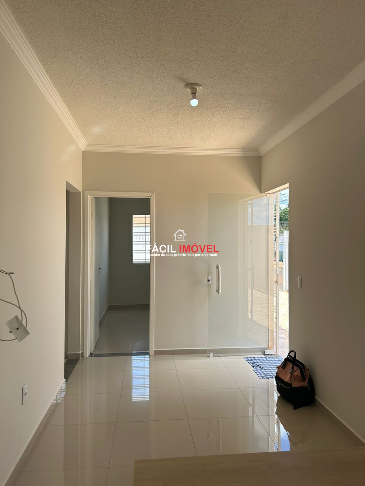 Casa, 2 quartos, 52 m² - Foto 3