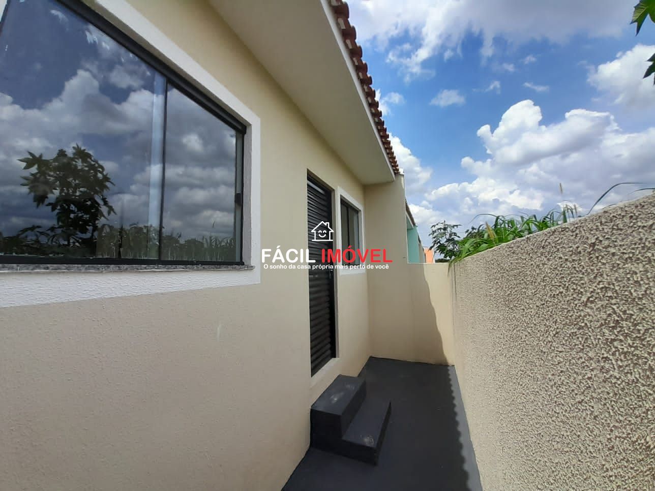 Casa, 2 quartos, 55 m² - Foto 7