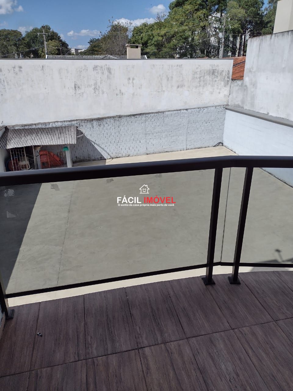 Sobrado, 3 quartos, 76 m² - Foto 20