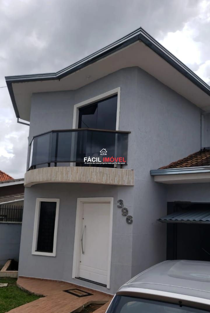 Sobrado, 3 quartos, 76 m² - Foto 2