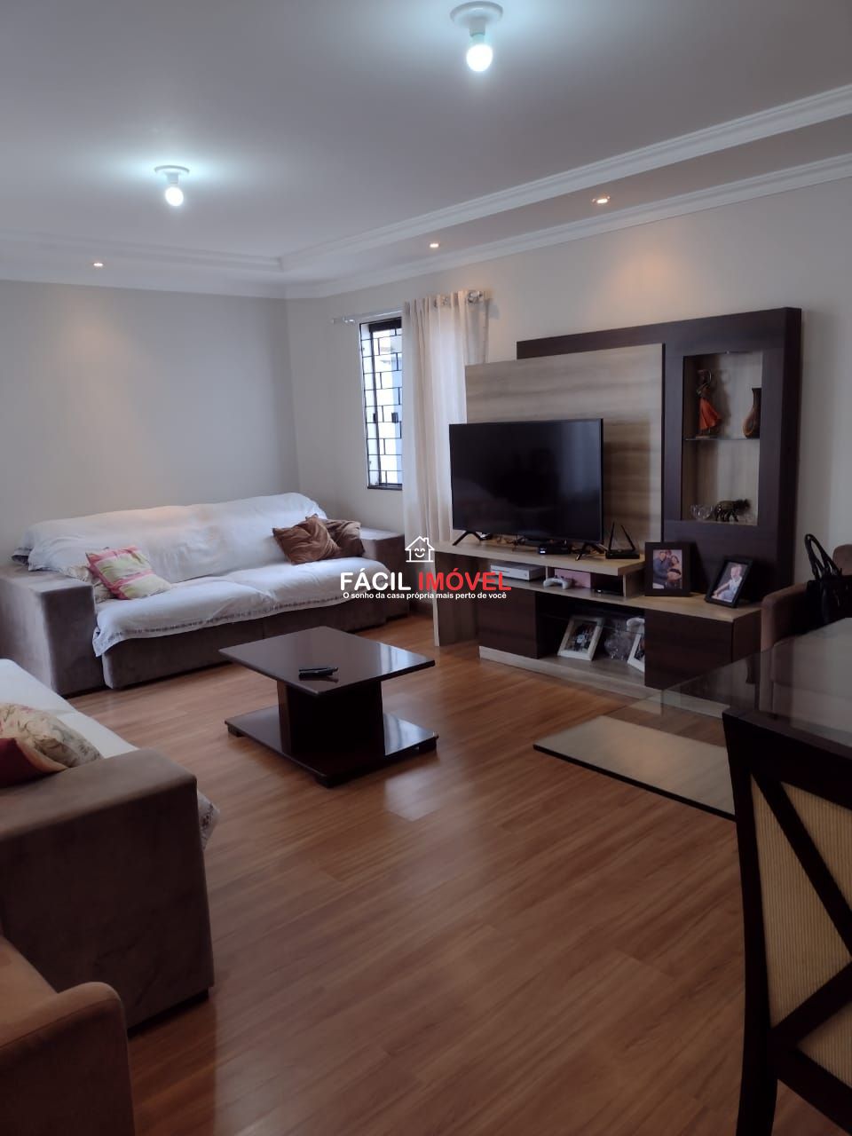 Sobrado, 3 quartos, 76 m² - Foto 4