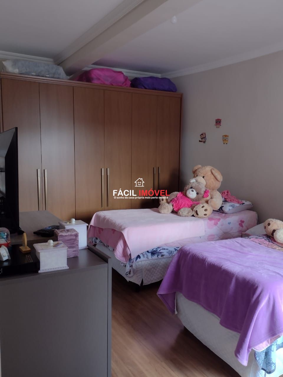 Sobrado, 3 quartos, 76 m² - Foto 12