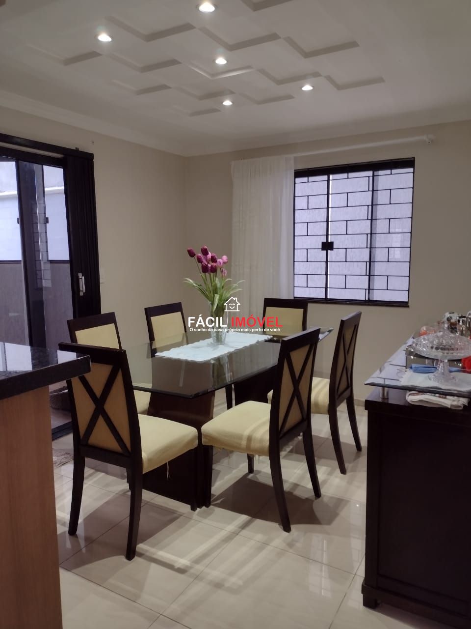 Sobrado, 3 quartos, 76 m² - Foto 6