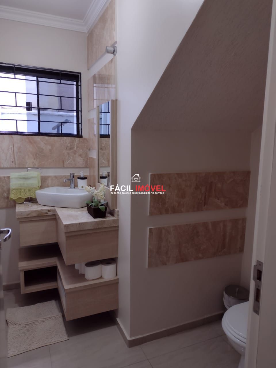 Sobrado, 3 quartos, 76 m² - Foto 5