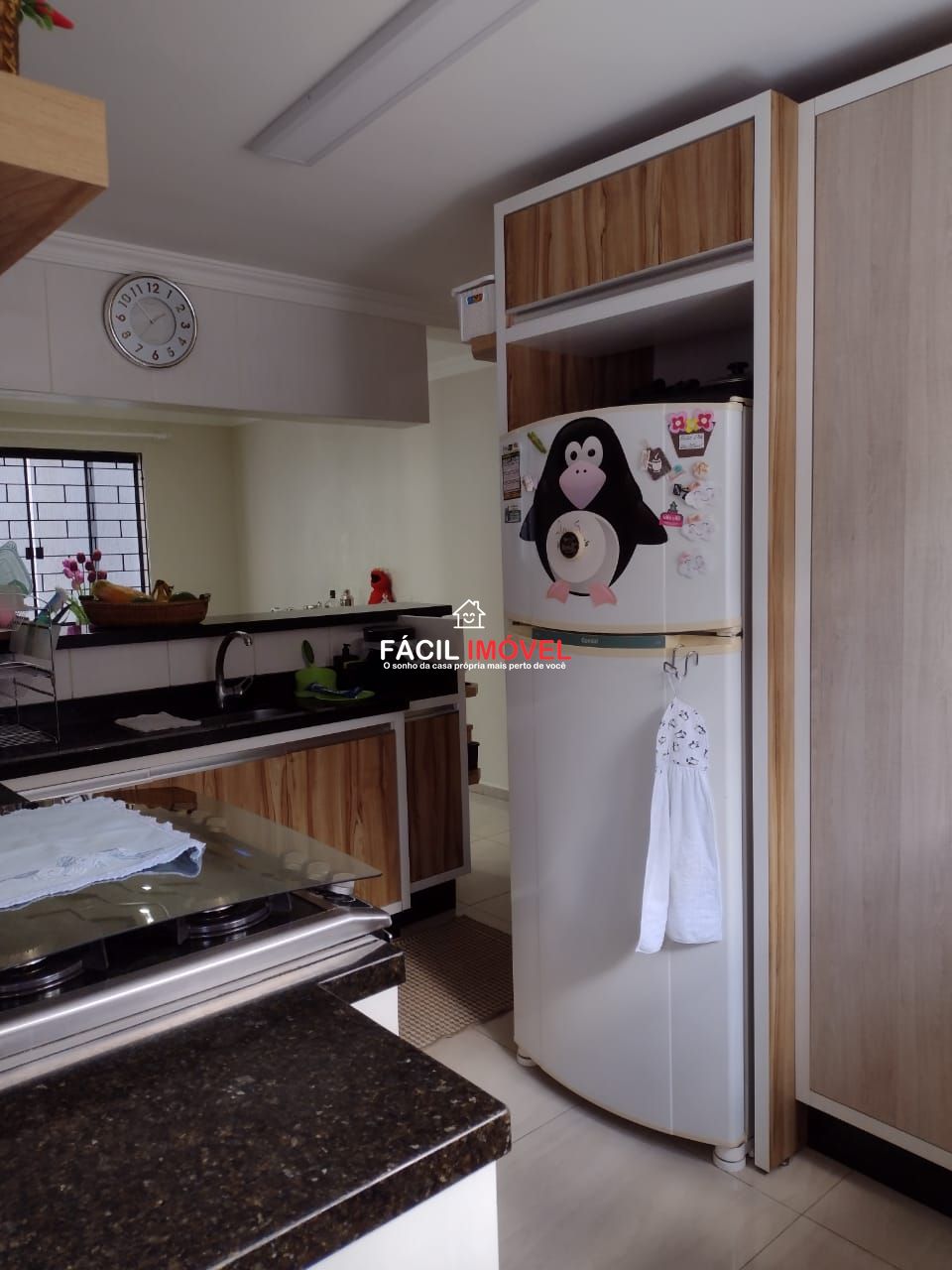 Sobrado, 3 quartos, 76 m² - Foto 8