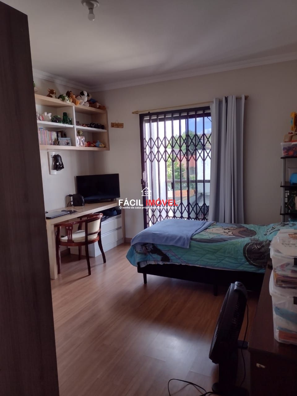 Sobrado à venda com 3 quartos, 76m² - Foto 17