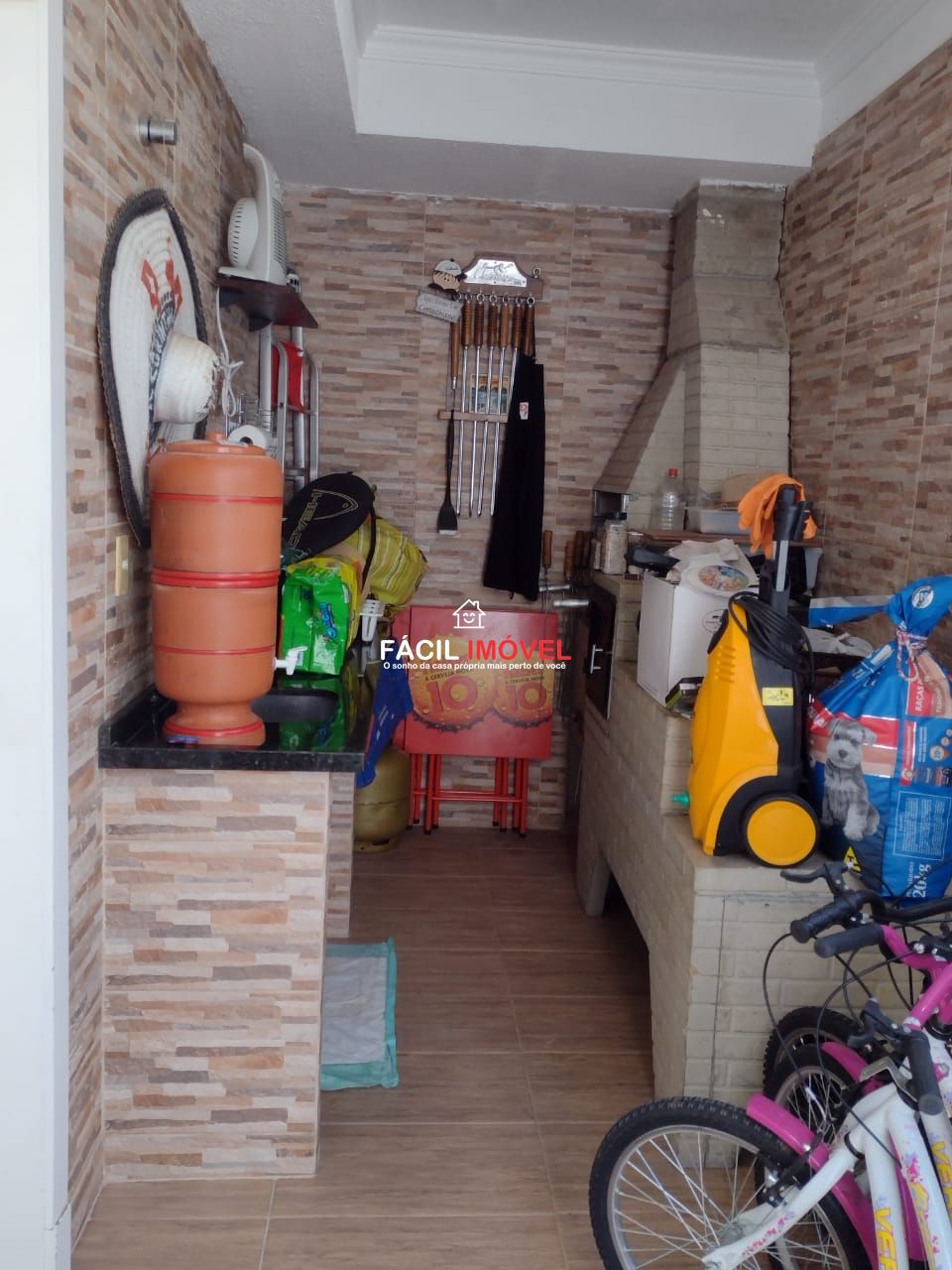 Sobrado, 3 quartos, 76 m² - Foto 11