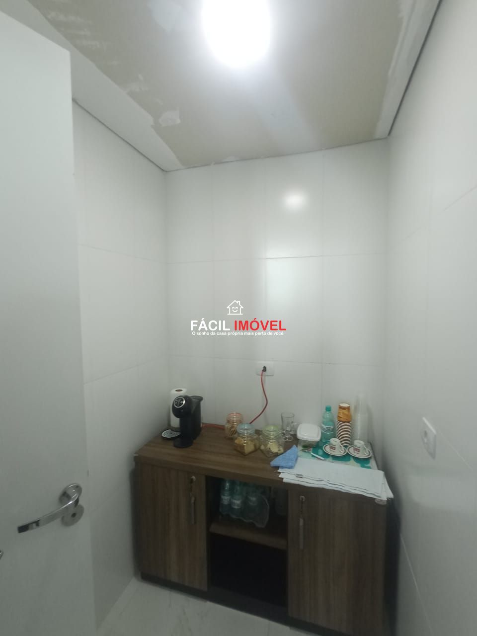 Conjunto Comercial-Sala para alugar com 1 quarto, 80m² - Foto 7